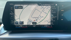 BMW 2 Series 220i MHT M Sport 5dr DCT Petrol Hatchback